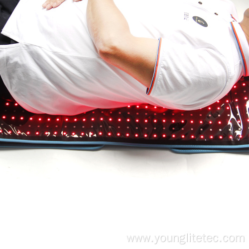 Red Light Therapy Belt For Loss Weight